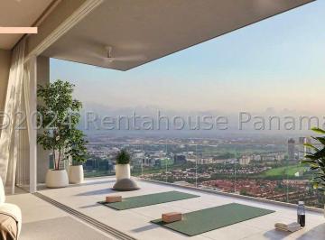 Apartamento de 2 habitaciones, Panamá · Venta de Apartamento en Costa del Este