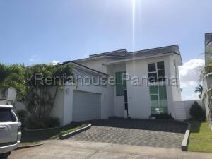 Casa de 3 habitaciones, Panamá · Casa en Venta en Altos de Panama Jack