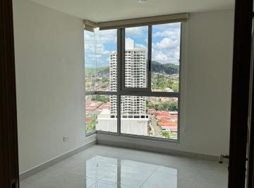 Apartamento · 90m² · 2 Recámaras · 1 Estacionamientos · Alquilo Apartamento Nuevo Para Estrenar City Garden