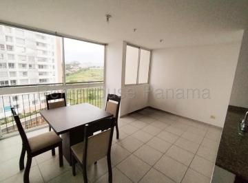 Apartamento de 2 habitaciones, Panamá · PH Alsacia en El Bosque Apartamento en Venta