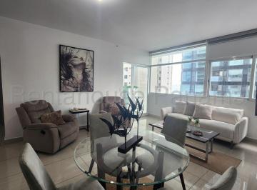 Apartamento de 1 habitación, Panamá · Apartamento en Bella Vista PH 43gv en Venta