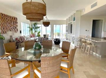 Apartamento de 4 habitaciones, Panamá · Venta PH Puntarena en Buenaventura Apartamento