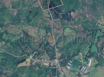 Terreno / Lote , La Mesa · Terreno en Veraguas en Venta