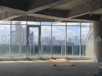 Oficina comercial , Panamá · Oficina F&f Tower en Obarrio en Venta