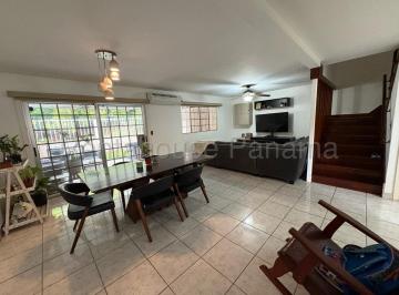 Casa de 3 habitaciones, Arraiján · Venta de Casa en Panama Pacifico Villas de Howard