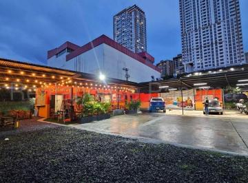 Local comercial , Panamá · Venta de Local Comercial en El Bosque