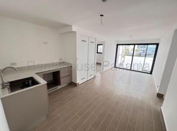 Apartamento de 3 habitaciones, Panamá · Venta de Apartamento en Bella Vista PH Armonia M²: 66
