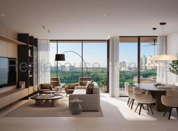 Apartamento de 3 habitaciones, Panamá · Venta de Apartamento en Santa Maria PH Arena M&sup2;: 216