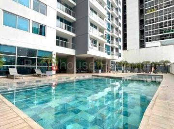 Apartamento de 2 habitaciones, Panamá · Apartamento con 126 m² y 2 Recámaras en Venta en Miro - El Cangrejo