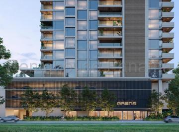 Apartamento de 4 habitaciones, Panamá · Venta de Apartamento en Santa Maria PH Arena M²: 271