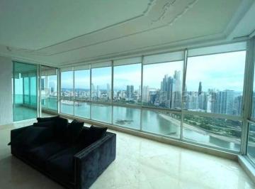 Apartamento de 4 habitaciones, Panamá · Apartamento en Venta en Punta Paitilla