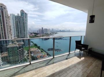 Apartamento de 1 habitación, Panamá · Excelente Oportunidad! Apartamento en Venta en Punta Pacifica | PH Grand Tower