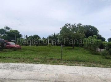 Terreno / Lote , Panamá · Venta de Terreno en Ciudad Radial 26gb1028