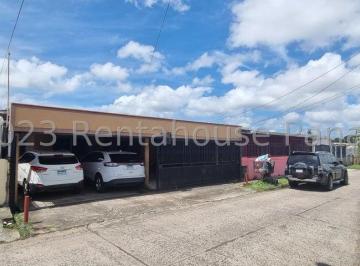Casa de 3 habitaciones, Panamá · Venta de Casa en Juan Diaz 26gb510