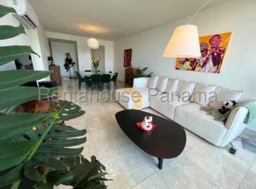 Apartamento de 3 habitaciones, Panamá · Venta de Apartamento en Bella Vista PH Costanera