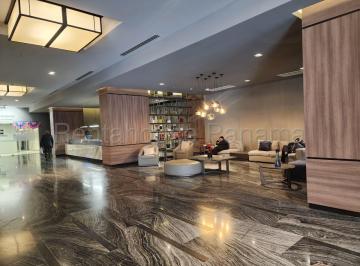 Oficina comercial , Panamá · Venta de Oficina en Obarrio Panama Business Tower