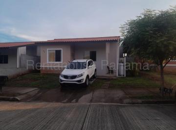 Casa de 3 habitaciones, Panamá · Casa en Venta en Arraijan