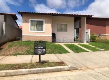 Casa de 3 habitaciones, La Chorrera · Casa en Venta en Arraijan