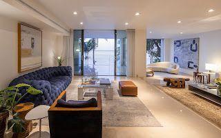 Casa · 659m² · 4 Recámaras · 2 Estacionamientos · Vendo Casa Punta Paitilla