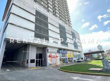 Apartamento · 65m² · 2 Recámaras · 1 Estacionamientos - Rentals Panamá · Venta Apartamento PH Alegria en Via España