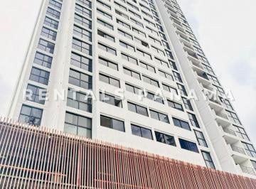 Apartamento · 71m² · 2 Recámaras · 2 Estacionamientos - Rentals Panamá · Se Vende Apartamento en Carrasquilla PH Vista Verde Tower