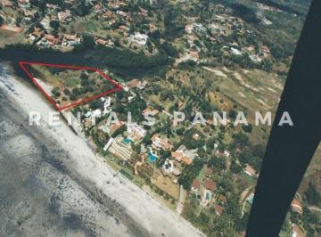 Terreno / Lote , San Carlos · Se Vende Lote en San Carlos