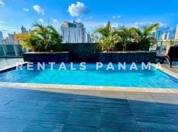 Apartamento de 2 habitaciones Venta USD 259,000 · Venta Apartamento en Obarrio PH Park City