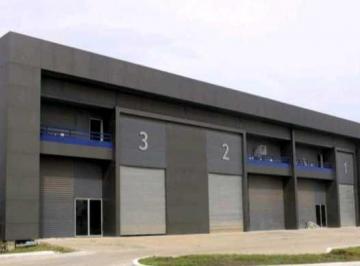 Bodega-Galpón-Depósito · 426m² · Ofibodega en Los Pueblos Panamá Distribution Center 426.10 m²