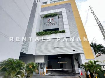 Apartamento Venta 154m² de 3 habitaciones · Venta Apartamento en San Francisco PH The One