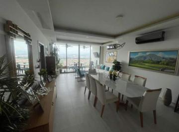 Apartamento de 3 habitaciones, Panamá · Venta de Apartamento en PH Park View, Costa del Este