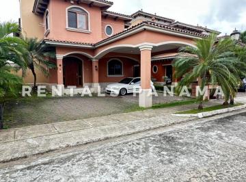 Casa de 4 habitaciones, Panamá · Venta Casa de Dos Niveles en Costa Sur PH El Doral