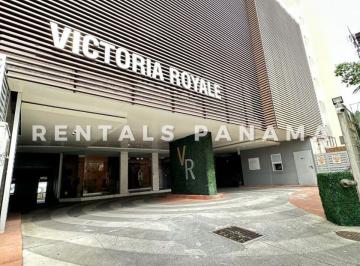 Apartamento Venta de 3 habitaciones · Venta Apartamento en Hato Pintado PH Victoria Royale