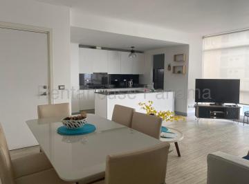 Apartamento de 2 habitaciones, Panamá · Apartamento en Venta o Alquiler en San Francisco Aecc#26 - 3336/3327