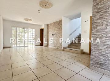 Casa de 3 habitaciones, San Miguelito · Casa en Venta PH Victoria en Paseo del Norte Brisas del Golf
