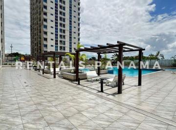 Apartamento de 3 habitaciones Venta USD 126,000 · En Venta Apartamento PH Ilo en Pueblo Nuevo