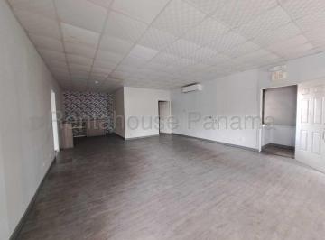 Local comercial , Panamá · Local en Alquiler en San Francisco 26fer4087