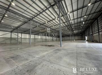 Bodega-Galpón-Depósito · 1000m² · Alquiler de Bodega en Arraijan (6)