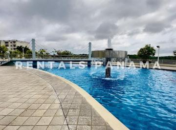 Apartamento Venta de 3 habitaciones · Se Vende Apartamento en Ancón PH Altamira Gardens