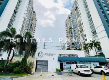 Apartamento Venta de 2 habitaciones · Se Vende Apartamento en Vía Transistmica | PH Cosmopolitan Tower