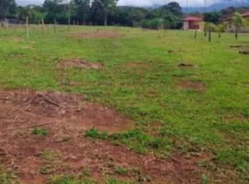 Terreno / Lote · 3000m² · 11 Estacionamientos · Juan Diaz, Terreno 3000 m² Listo Para Ocupar