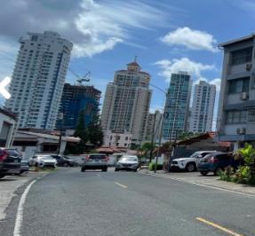 Edificio · 600m² · San Francisco, Edificio en Venta 2.250 m