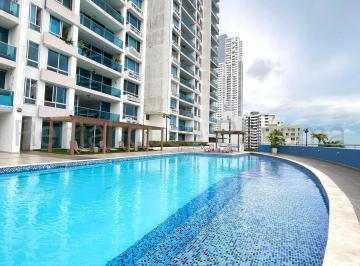 Apartamento de 3 habitaciones, Panamá · Cabomarzo en San Francisco Apartamento en Venta