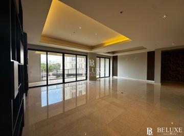 Apartamento · 268m² · 2 Recámaras · 2 Estacionamientos · Vendo Apartamento en PH Santa Maria Court con 2 Terrazas (10)