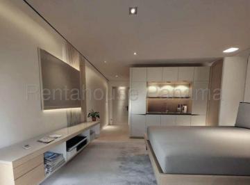 Apartamento de 1 habitación, Panamá · Apartamento en Venta en Bella Vista