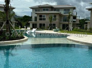 Apartamento de 3 habitaciones, Chame · Apartamento en Venta en Punta Chame
