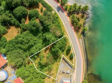 Terreno / Lote , Bocas del Toro · Venta de Lote con Vista Al Mar en Bocas del Toro – Terreno Titulado