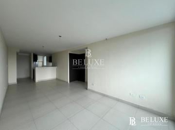 Apartamento · 77m² · 2 Recámaras · 2 Estacionamientos · Alquiler Apartamento PH Arenas Park, Línea Blanca, Parque Lefevre (8)