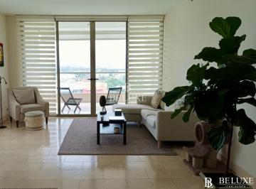 Apartamento · 215m² · 3 Recámaras · 2 Estacionamientos · Venta Apartamento, Santa Maria, PH Greeen View (4)