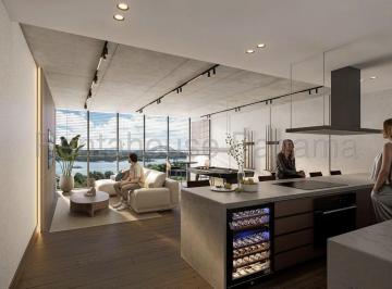 Apartamento de 2 habitaciones, Panamá · Proyecto de Apartamentos en Amador 26fer2836