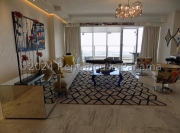 Apartamento de 3 habitaciones, Panamá · Apartamento en Venta en Costa del Este
